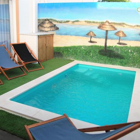 Casa Do Corval Villa São Pedro do Corval Екстериор снимка