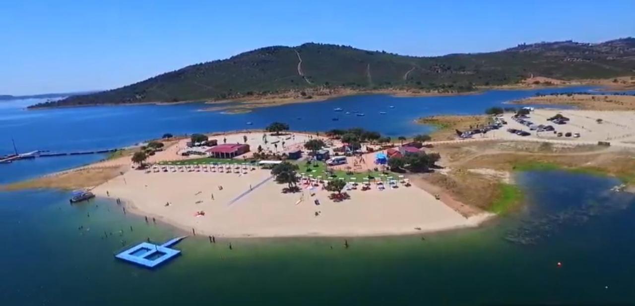 Casa Do Corval Villa São Pedro do Corval Екстериор снимка